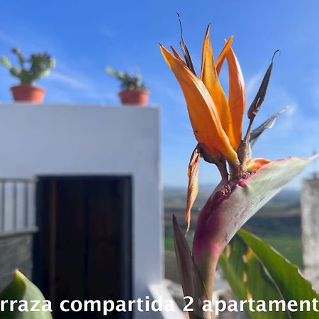 Casa Abades Arcos De La Frontera Apartment ภายนอก รูปภาพ