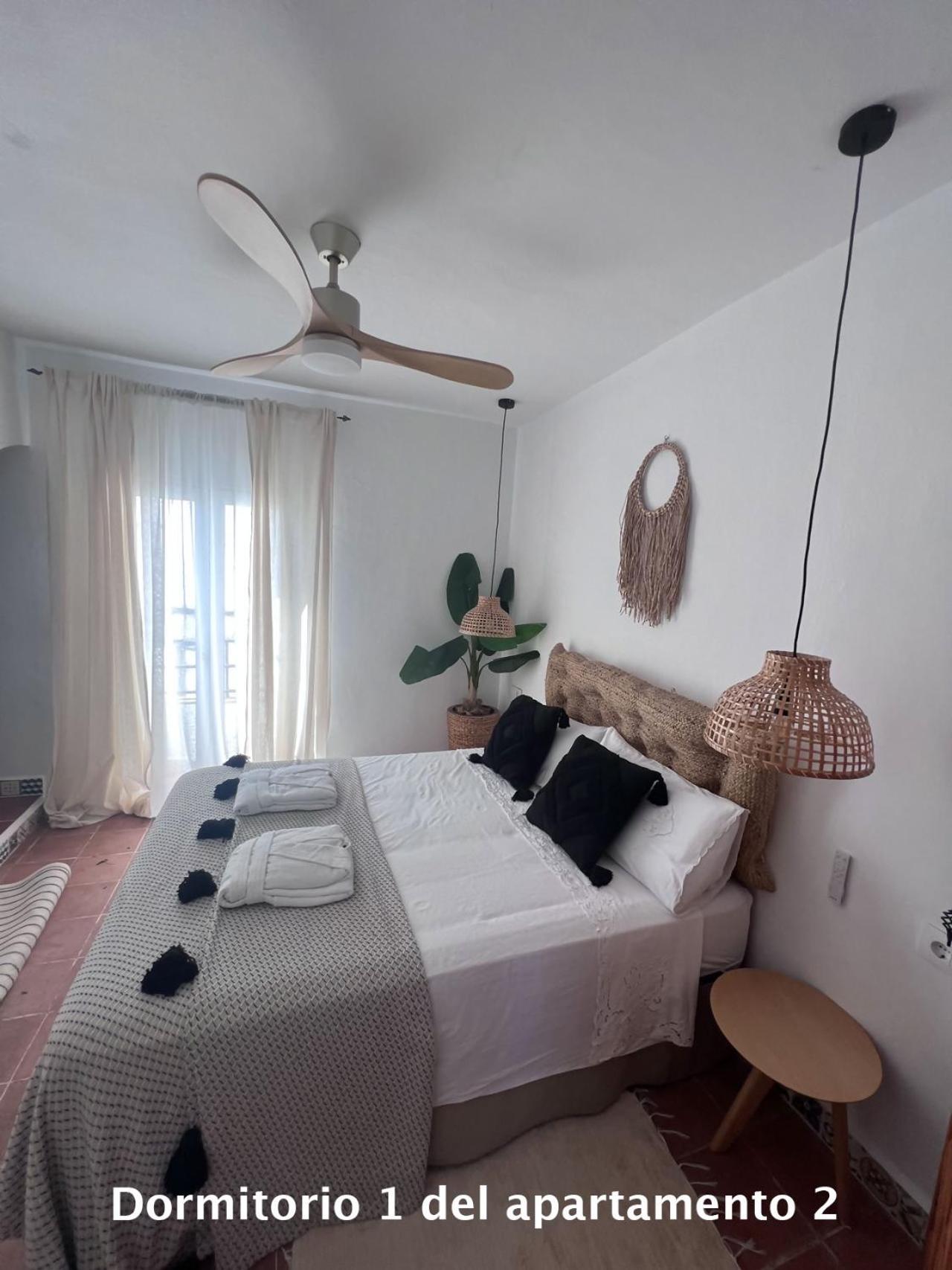 Casa Abades Arcos De La Frontera Apartment ภายนอก รูปภาพ